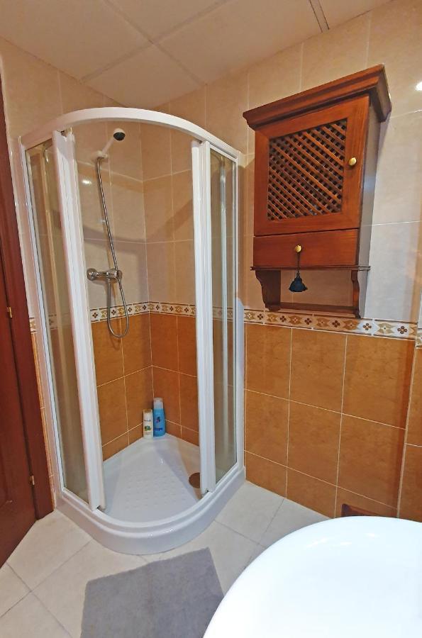 Acogedor Piso En Villafranca de Córdoba Dış mekan fotoğraf