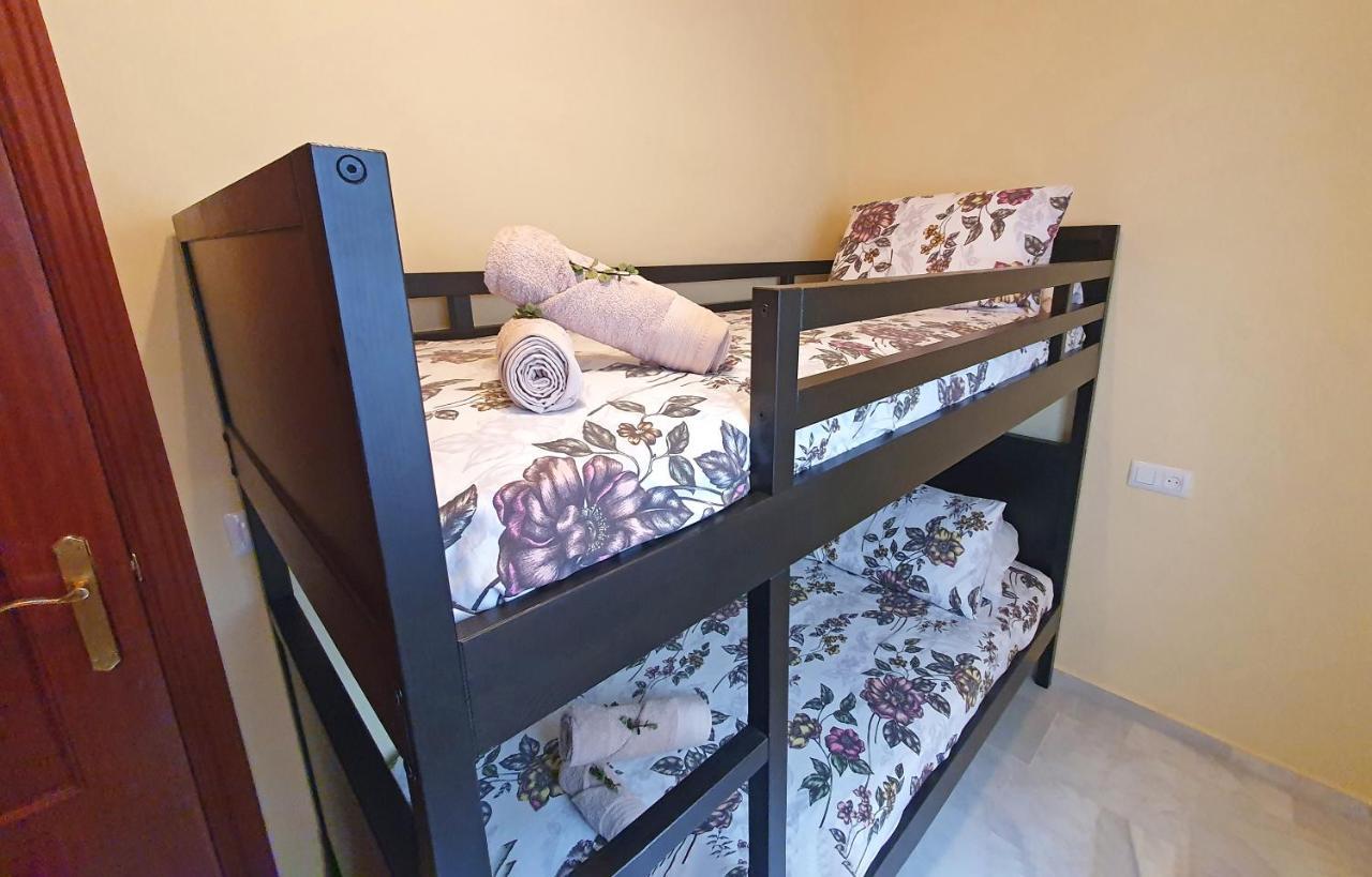 Acogedor Piso En Villafranca de Córdoba Dış mekan fotoğraf