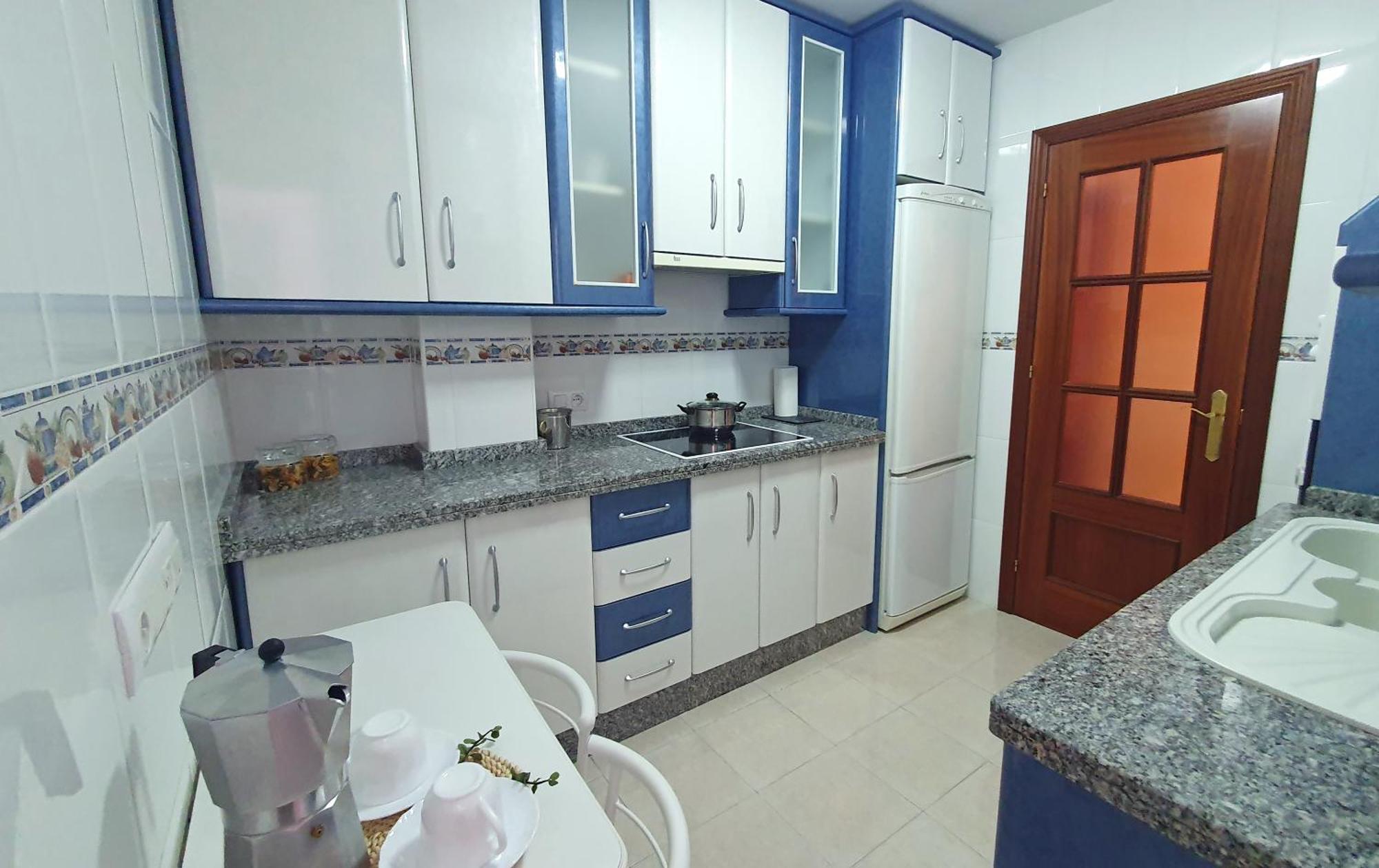 Acogedor Piso En Villafranca de Córdoba Dış mekan fotoğraf